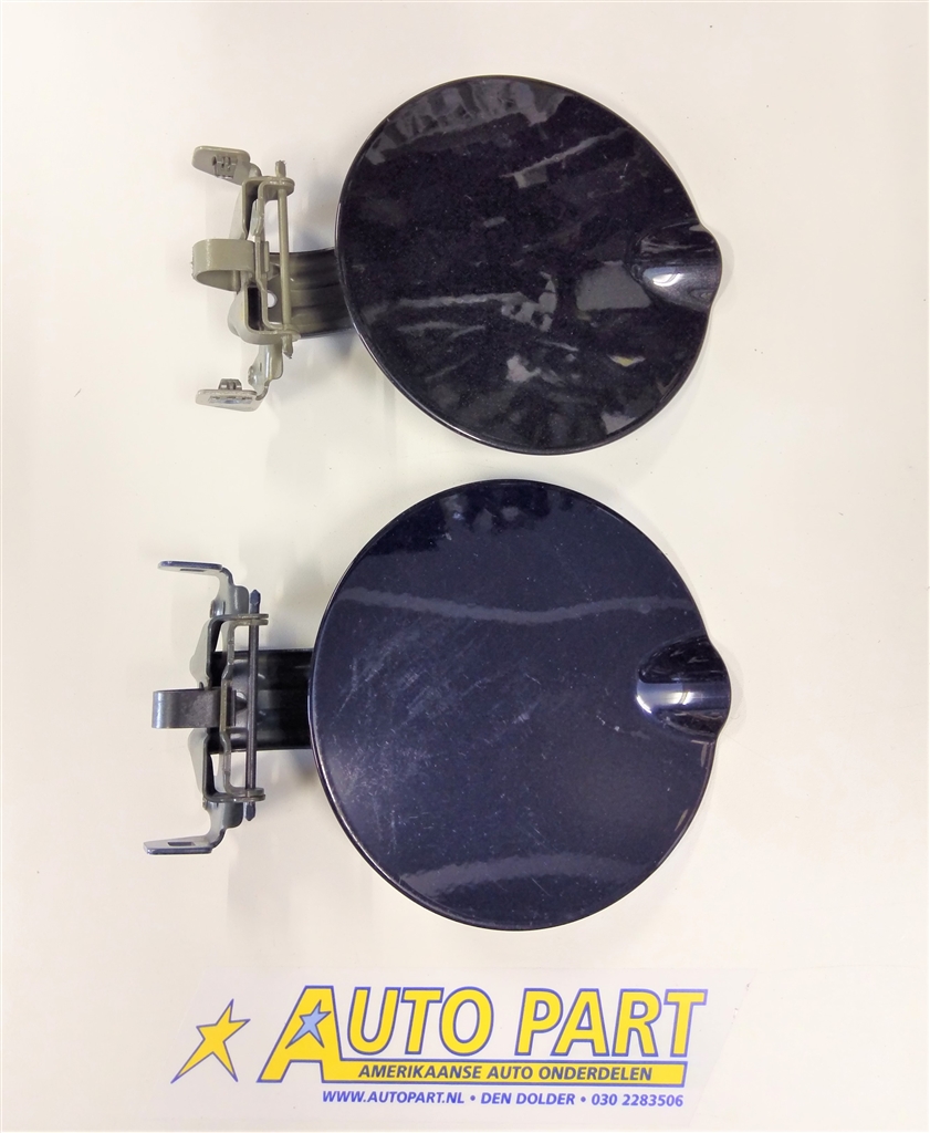 Dodge Ram tankklep 2014-2018