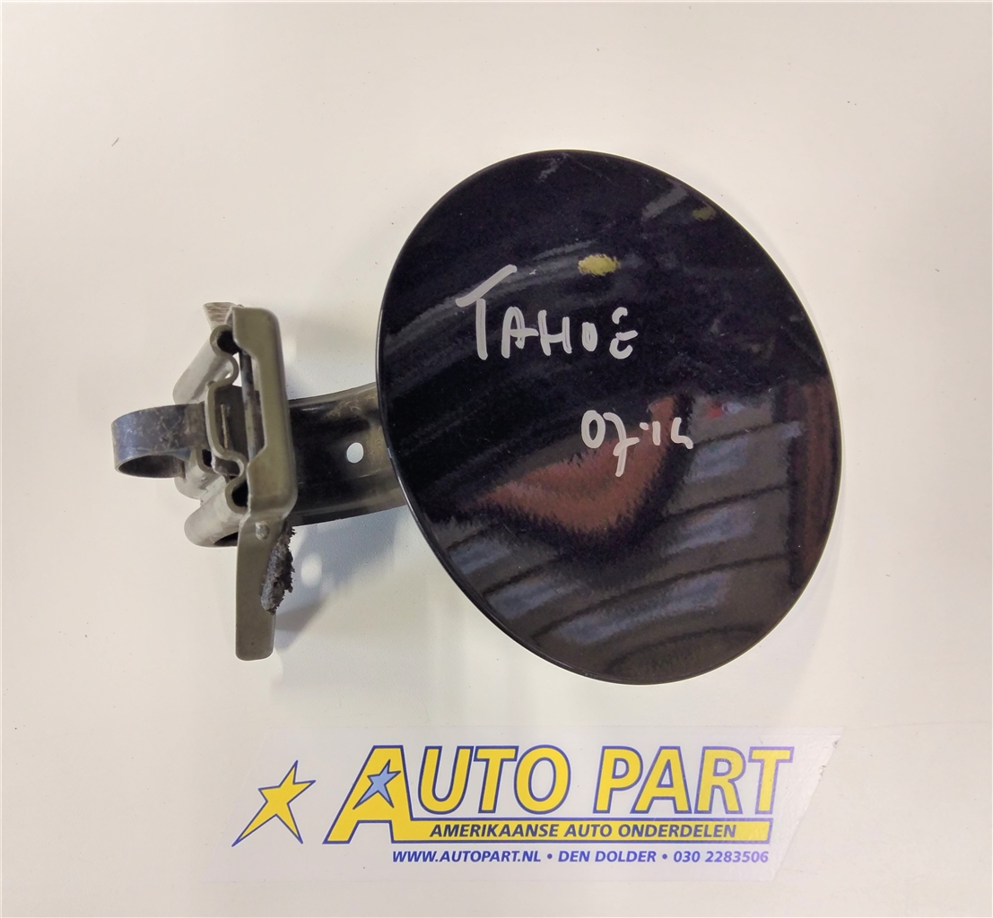 Chevrolet Tahoe tankklep 2007-2014