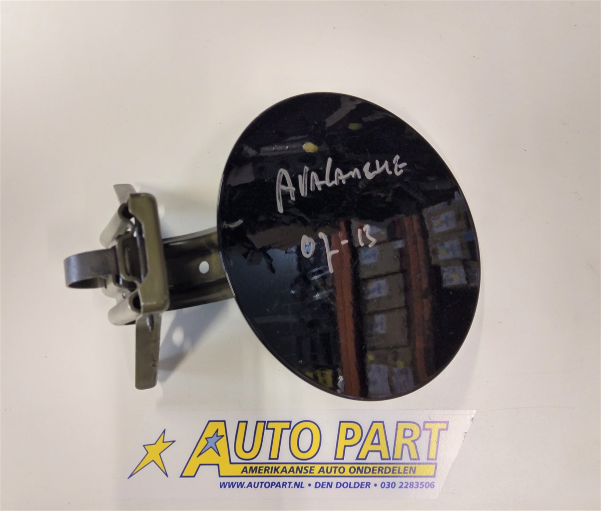 Chevrolet Avalanche tankklep 2007-2013