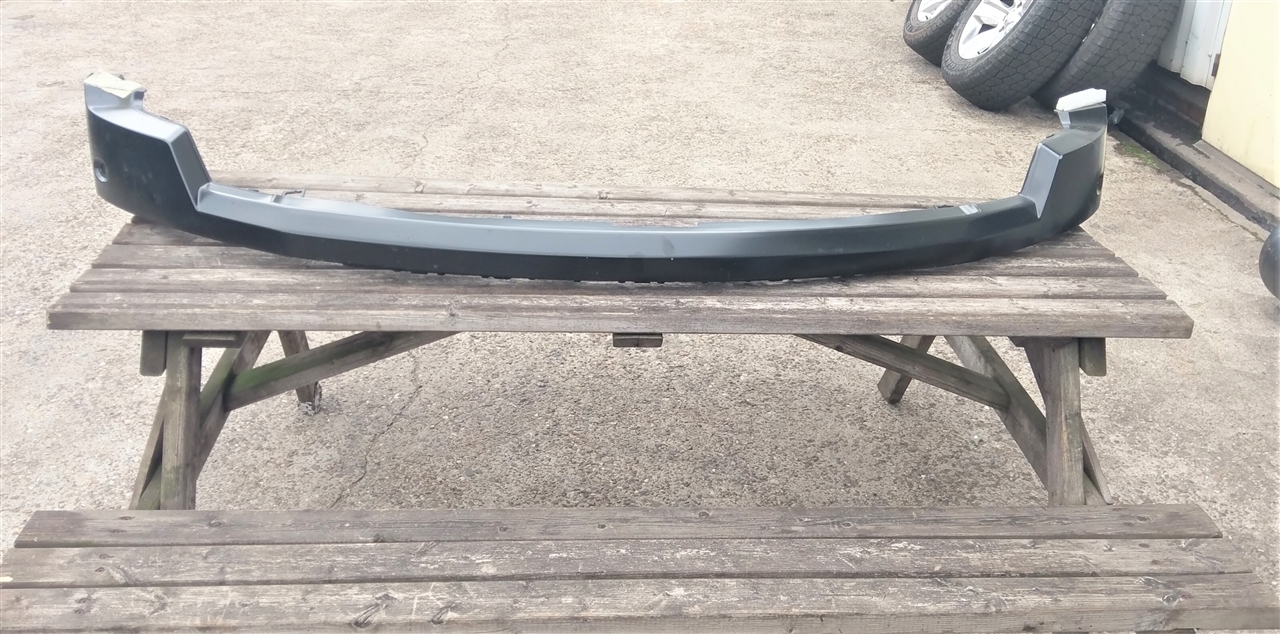 Ford F150 Raptor voorbumper bekleding 2010-2014