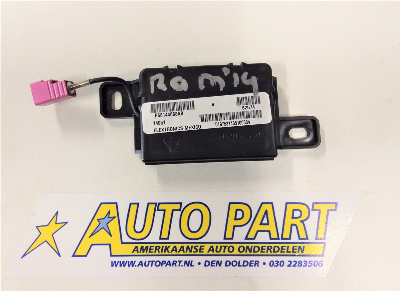 Dodge Ram keyless antenne module 2013-2018