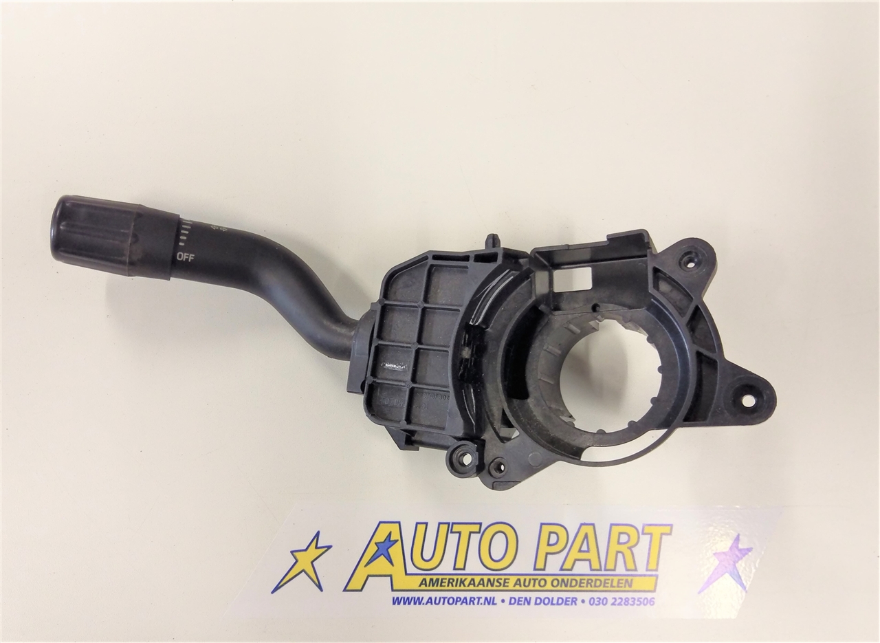 Ford F150 ruitenwisserschakelaar 2009-2010