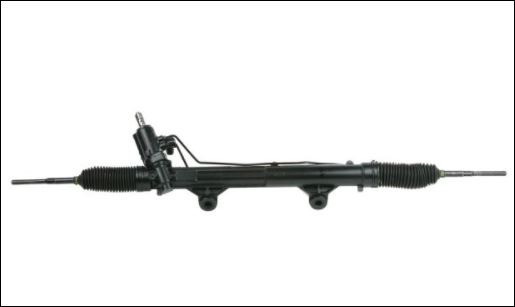 Lincoln Aviator stuurhuis 2003-2005