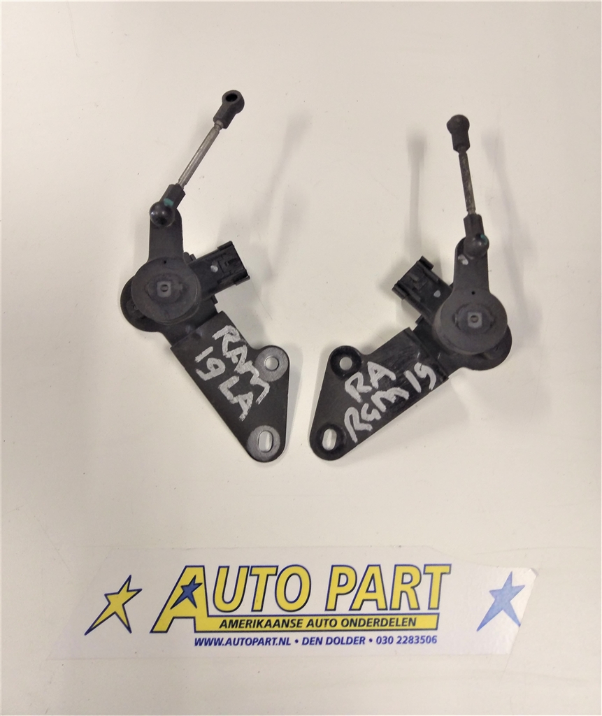 Dodge Ram niveausensor 2019-2023