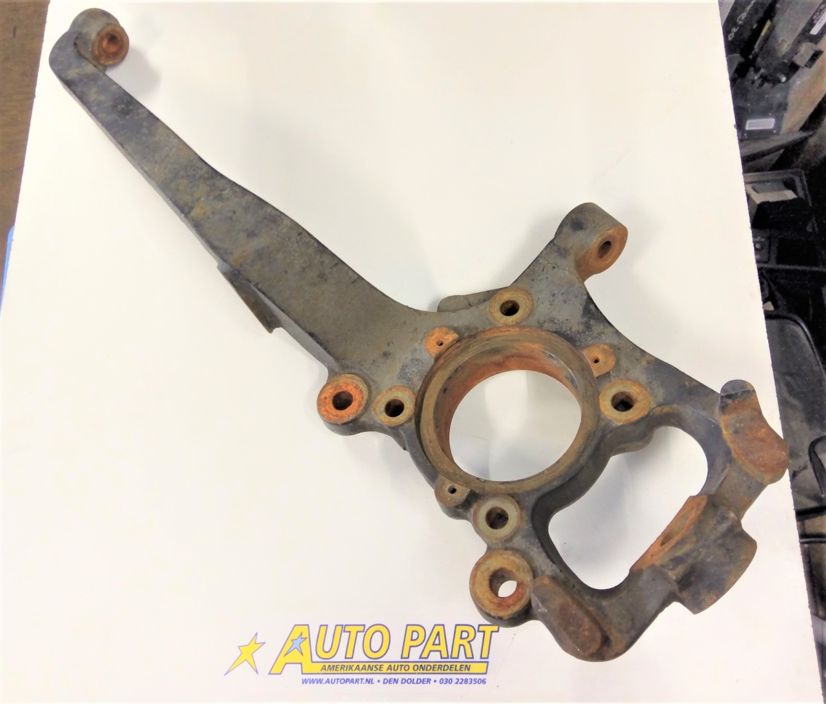 Ford F150 Rancho 6" fuseestuk 2015-2020