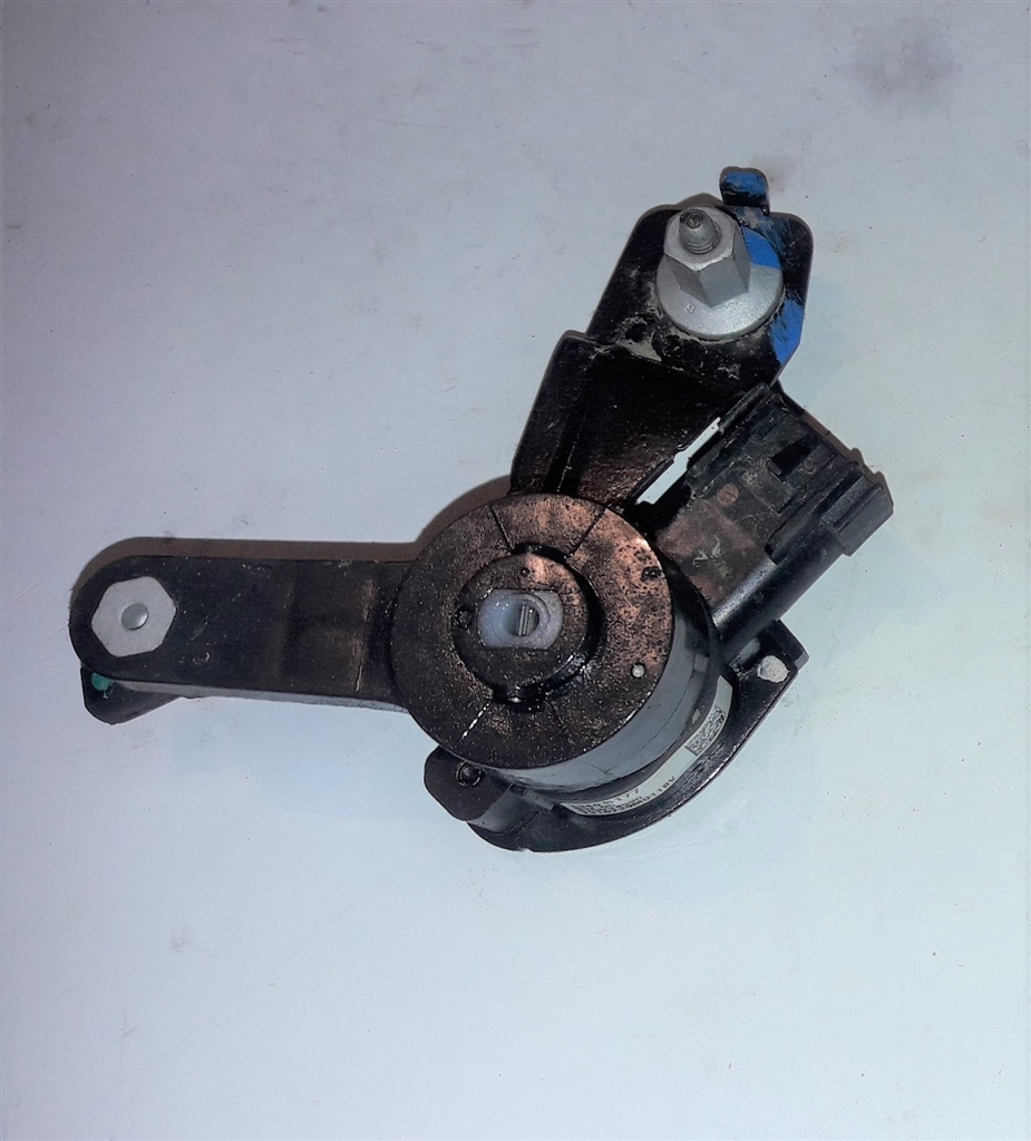 Chevrolet Camaro achter schokbreker sensor 2016-2021