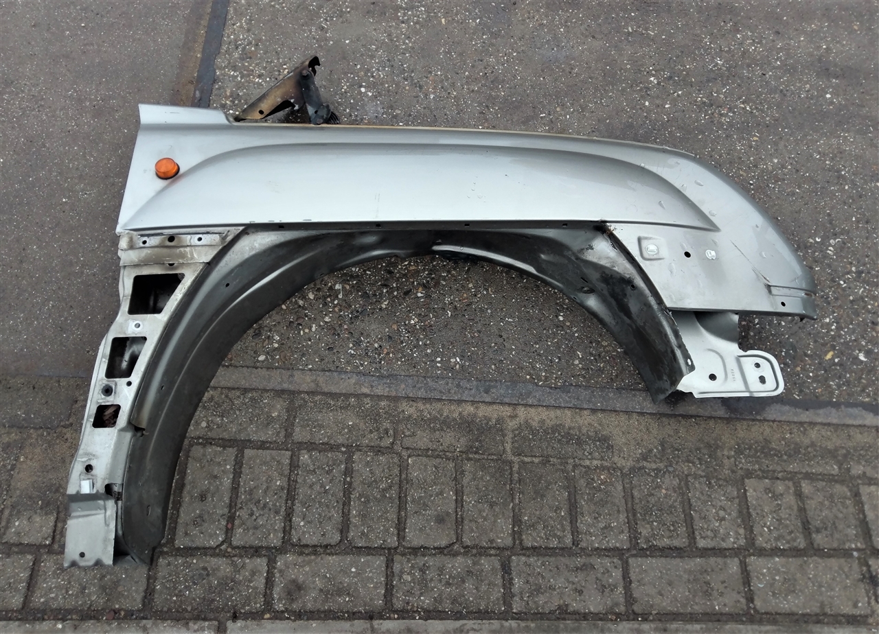 Chevrolet Avalanche voorscherm 2002-2006