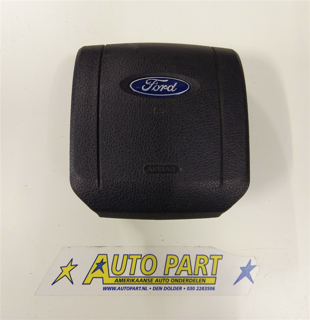 Ford F150 stuur airbag 2004-2008
