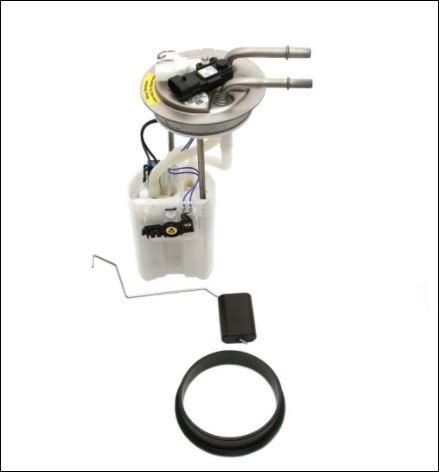 Chevrolet Avalanche benzinepomp met vlotter 2002-2003