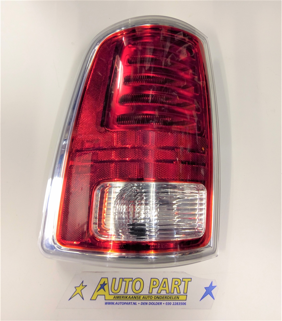 Dodge Ram Laramie led achterlicht 2013-2018
