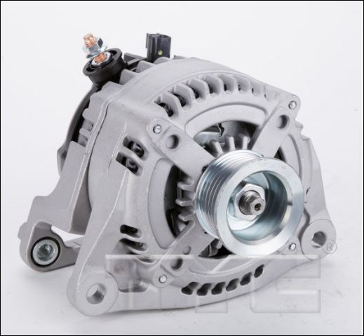 Dodge Ram pickup 5.7ltr dynamo 2007-2019