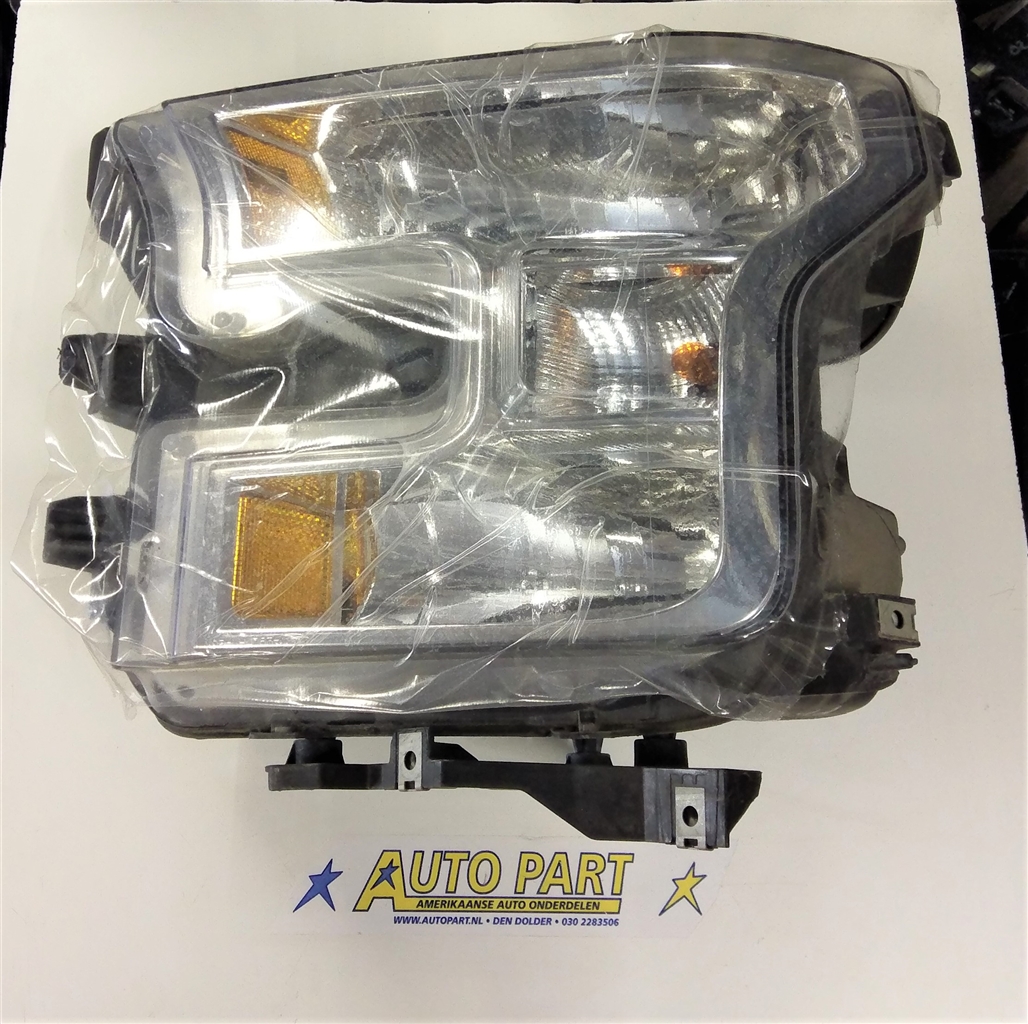 Ford F150 koplamp 2015-2017 