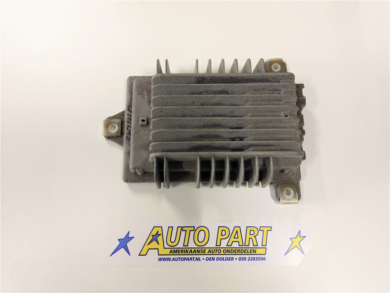 Chevrolet Avalanche audio versterker 2007-2013