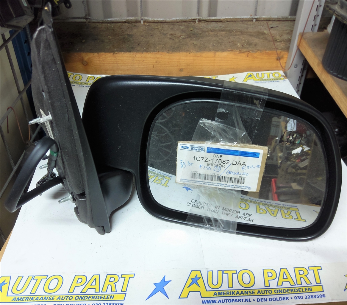 Ford Excursion buitenspiegel 2001-2005