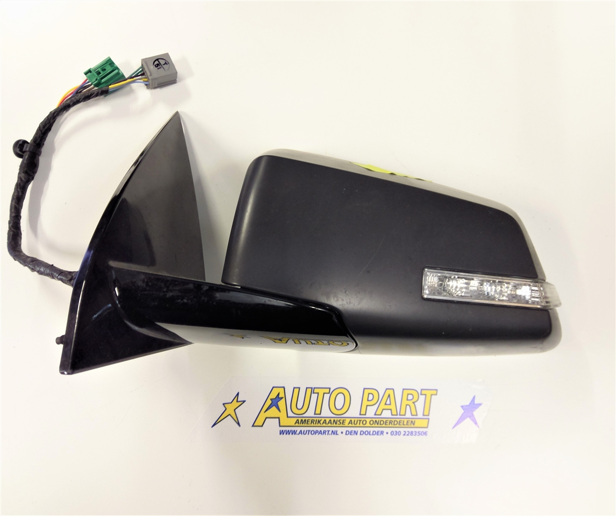 GMC Acadia buitenspiegel 2007-2008
