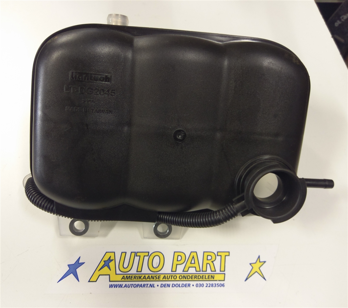 Dodge Ram expansie tank 2002-2003