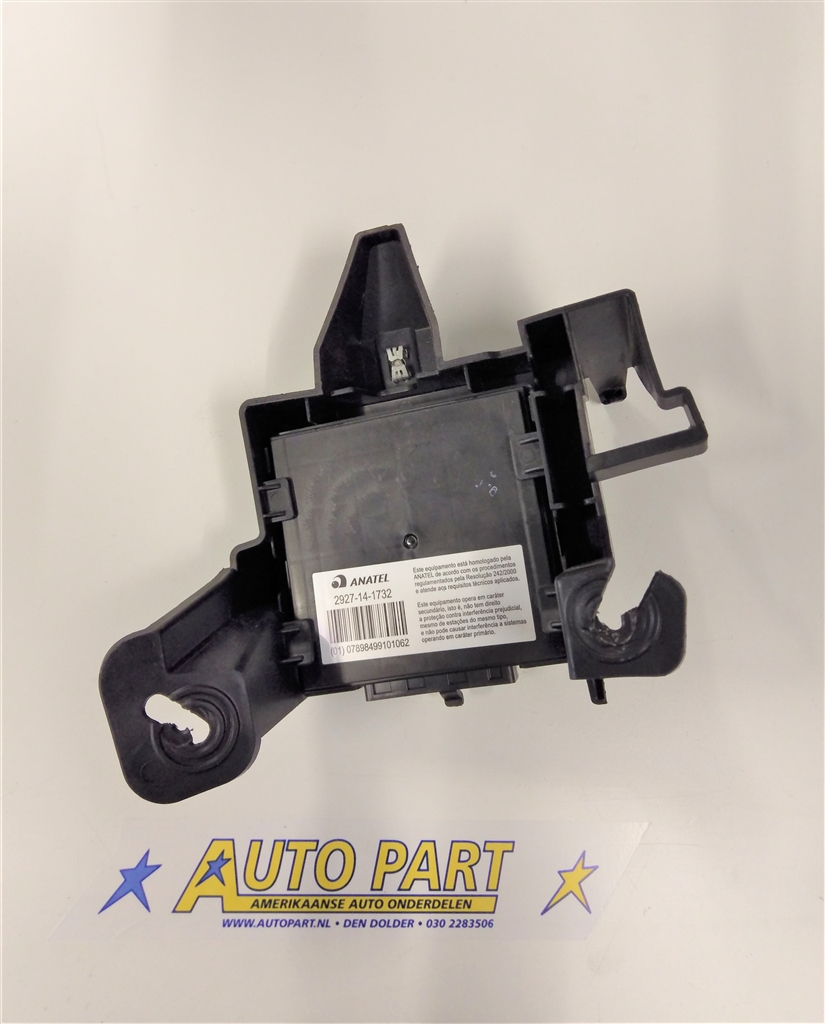Chevrolet Camaro module keyless entry 2016-2021