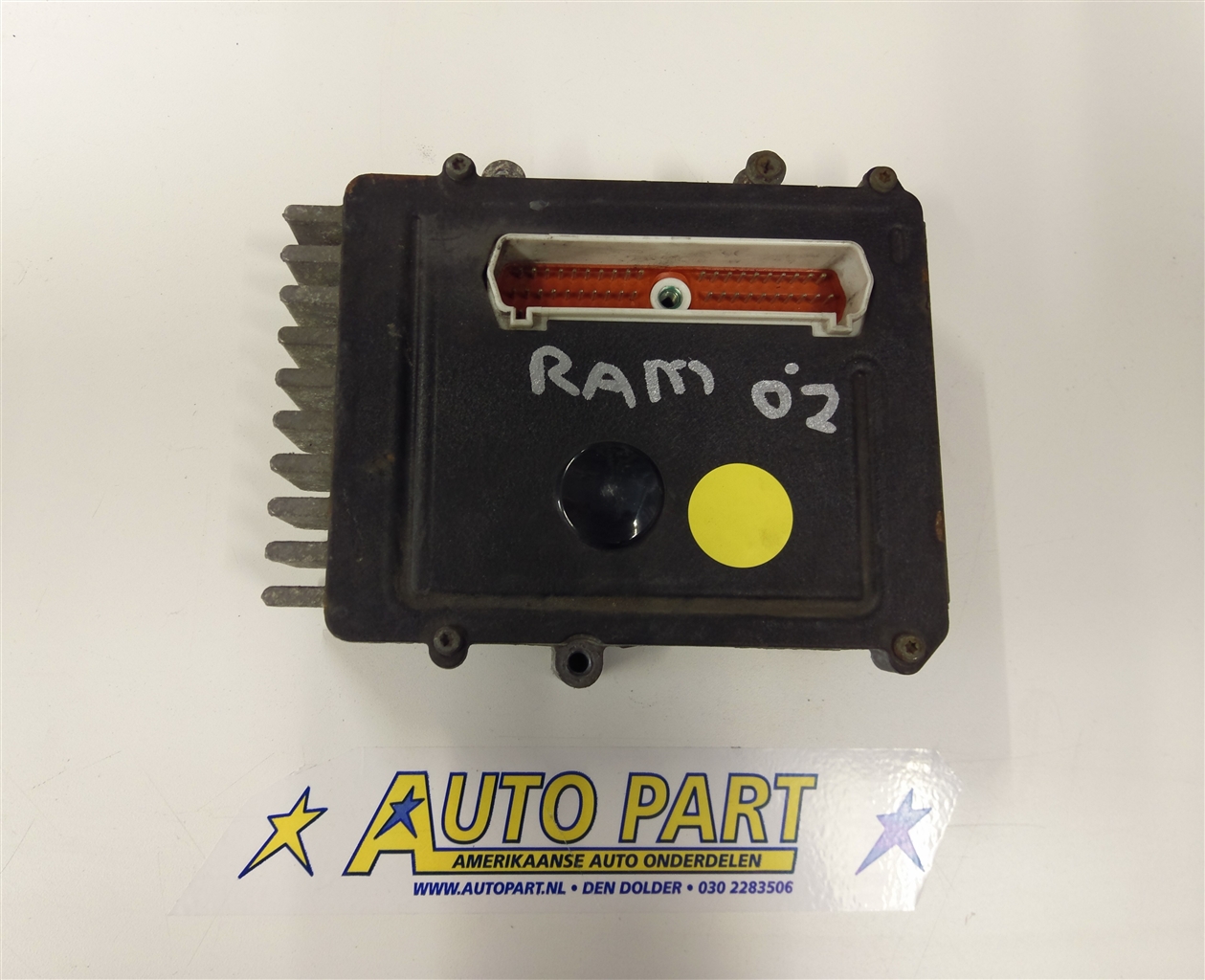 Dodge Ram pickup 2002 5.7 automaat computer