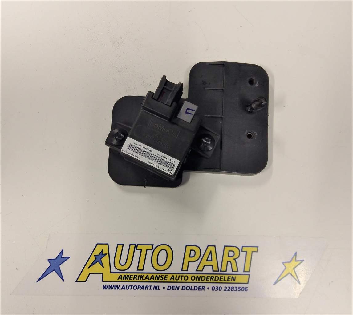 Ford F350 pickup afstandbediening ontvanger 2015-2016