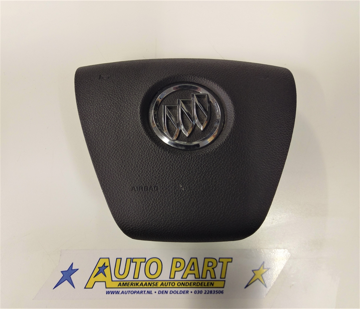 Buick Enclave stuur airbag 2008-2016