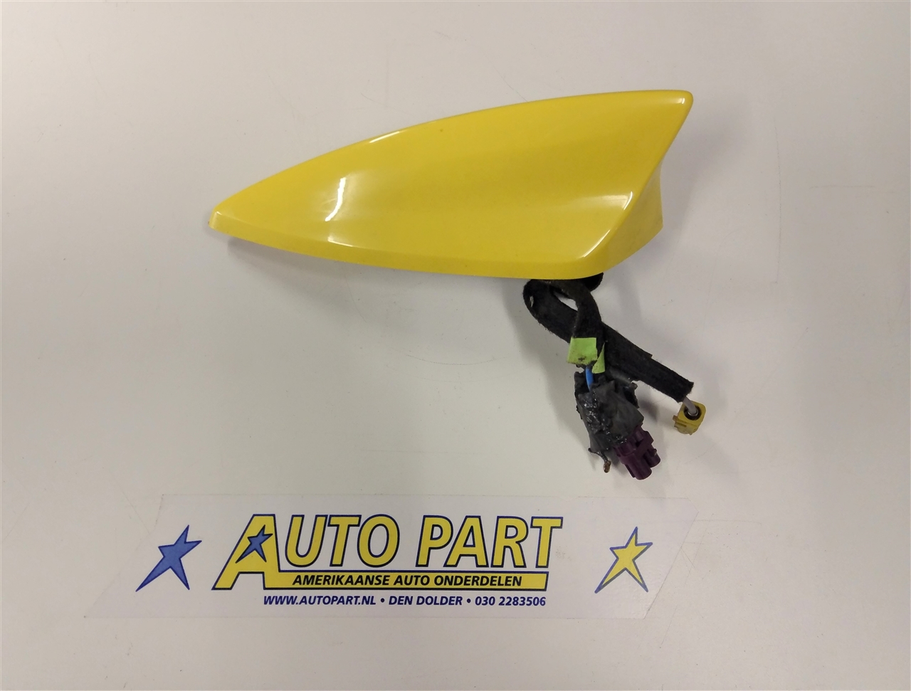 Chevrolet Camaro 2016-2018 shark antenne