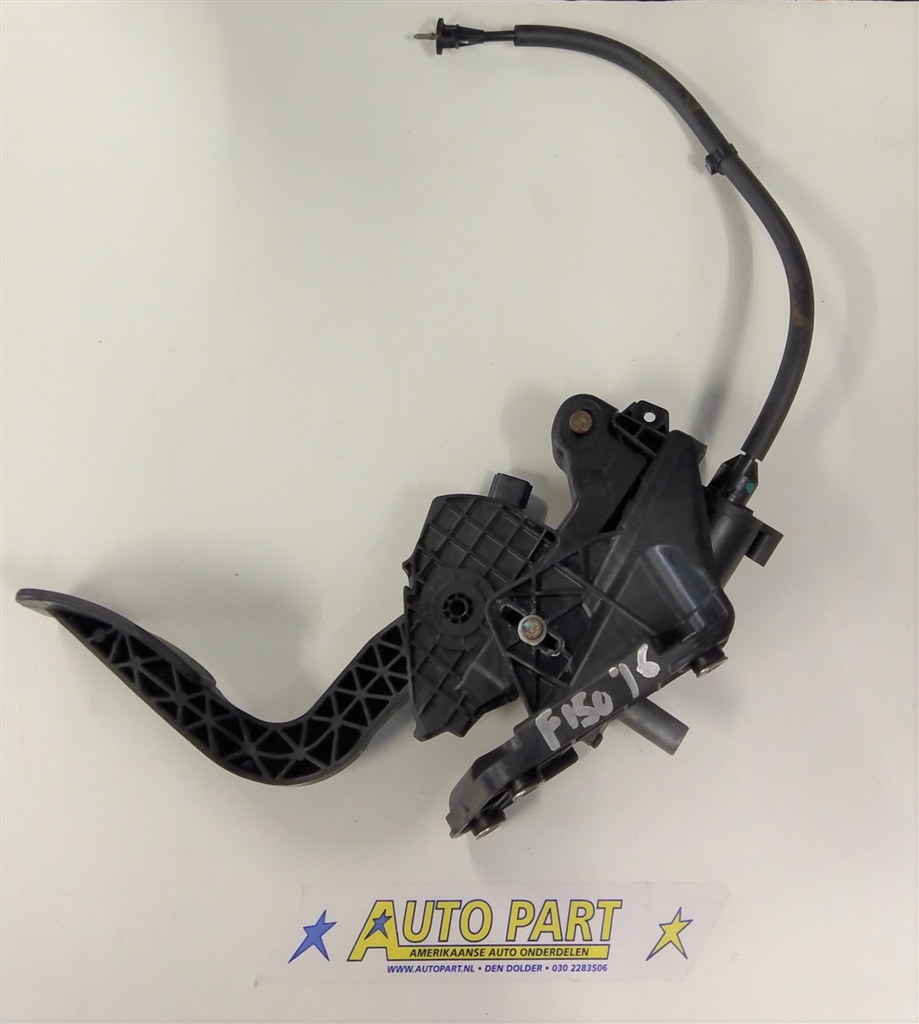 Ford F150 5.0ltr gaspedaal 2015-2018