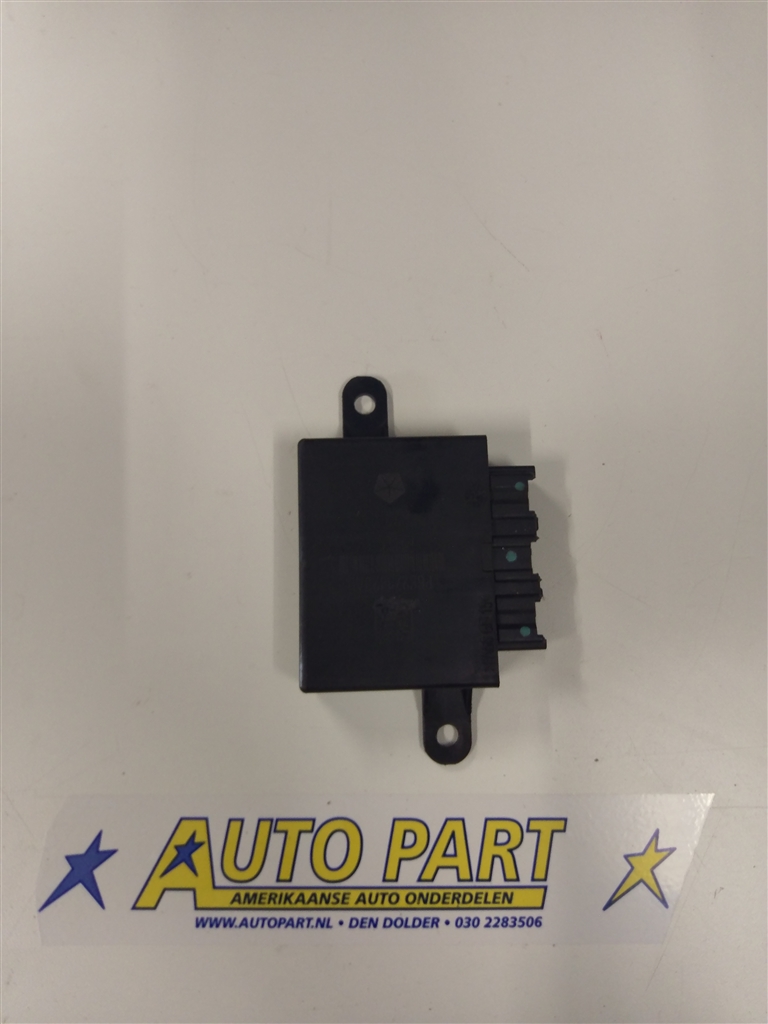 Dodge Ram pickup pdc module 2019
