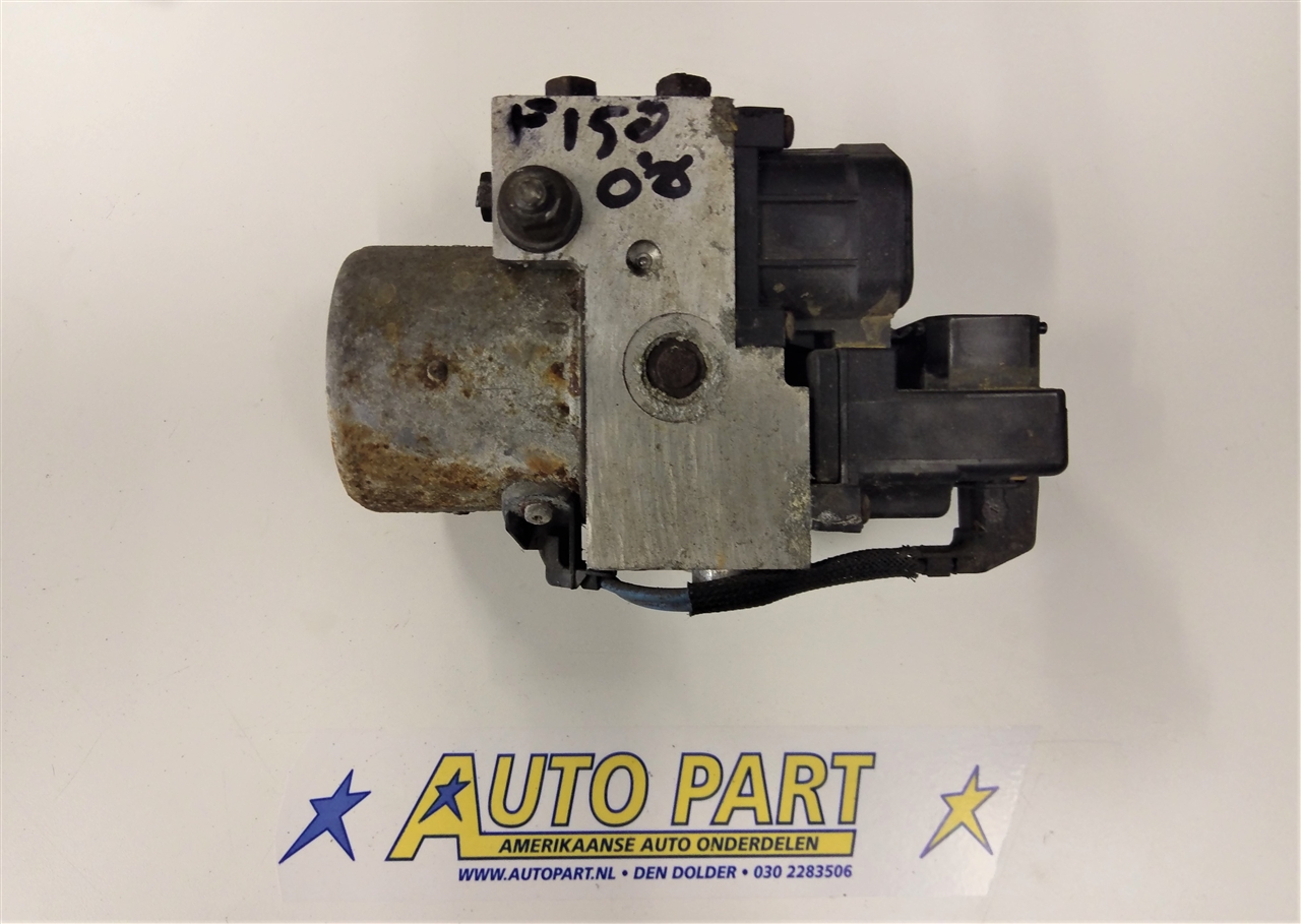 Ford F150 4X4 ABS pomp 2005-2006