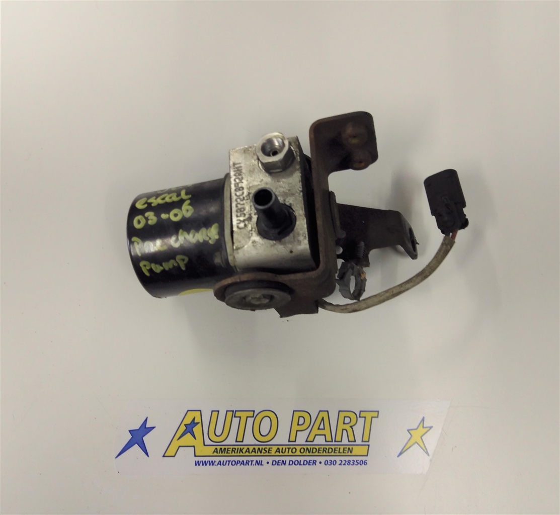 Cadillac Escalade 2003-2006 ABS opvoerpomp