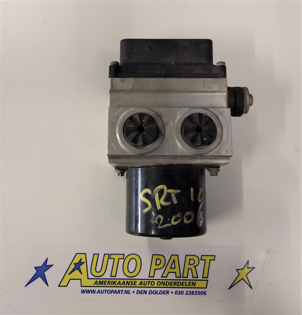 Dodge Ram SRT10 ABS pomp 2006