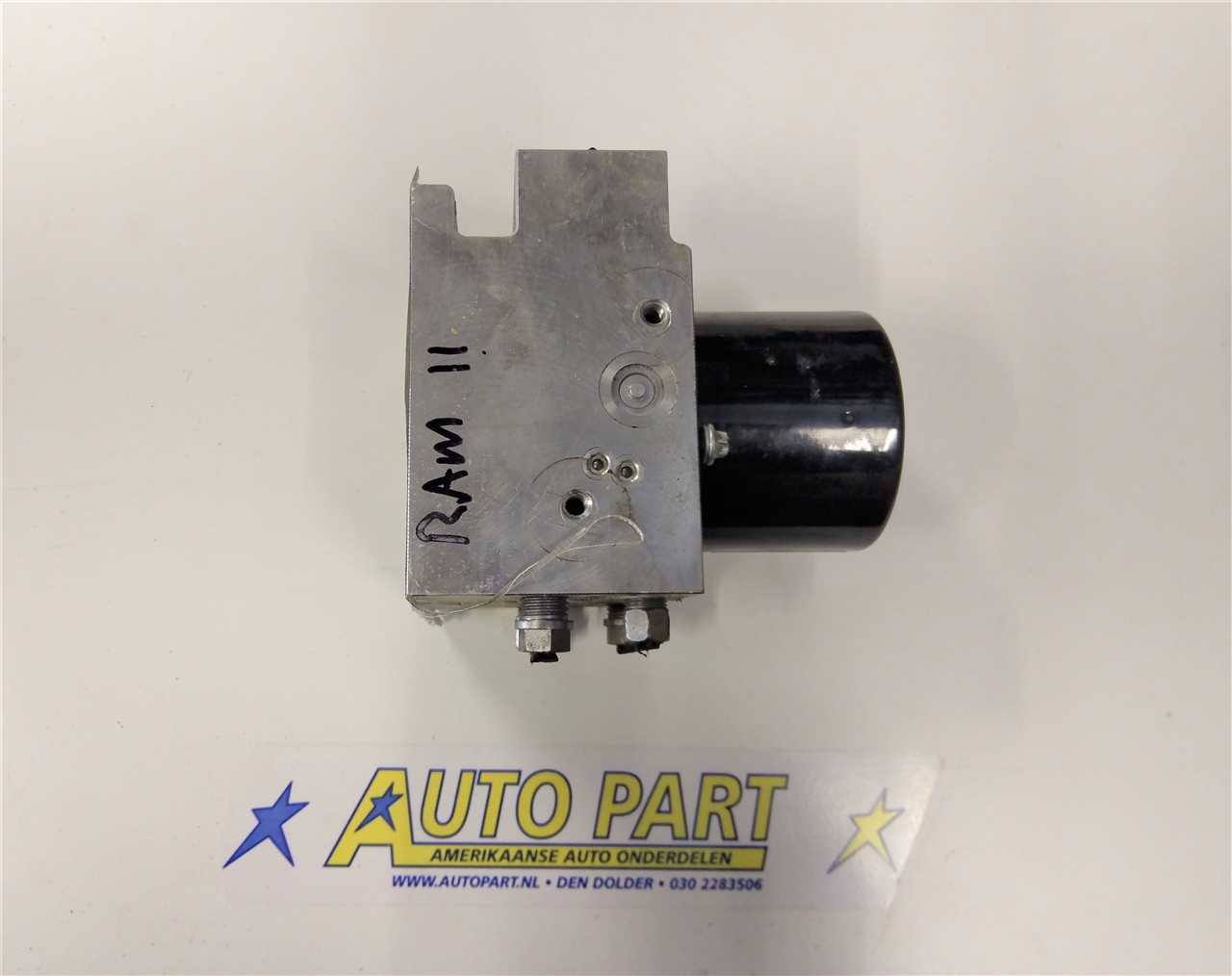 Dodge Ram 1500 ABS pomp 2011-2012