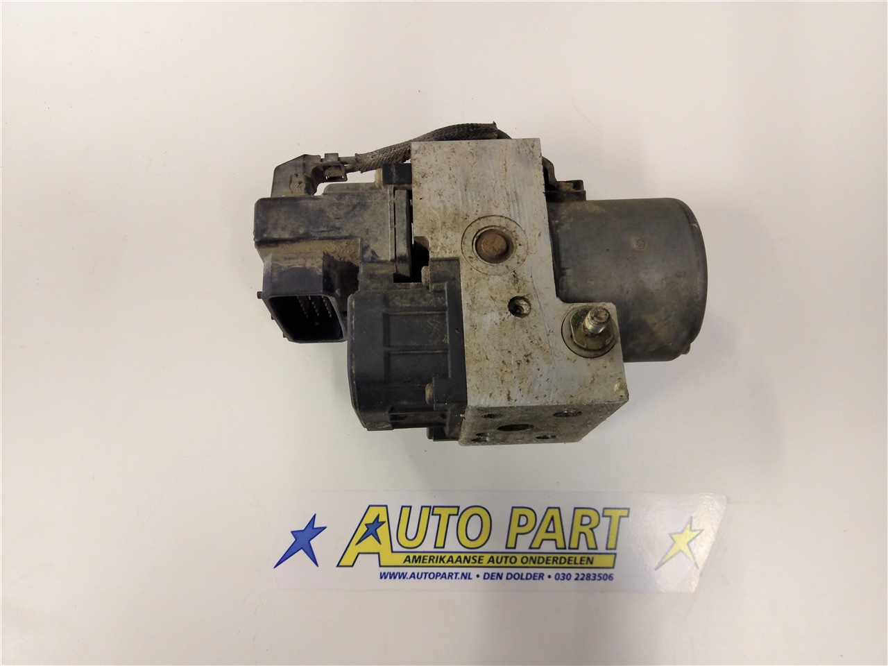 Ford F150 ABS pomp 2004-2005