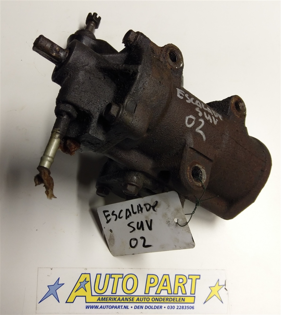 Cadillac Escalade stuurhuis 2002-2006