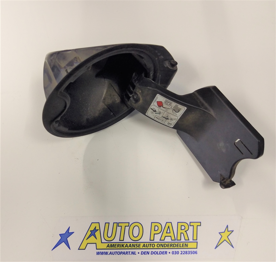 Ford F150 tankklepscharnier 2009-2014