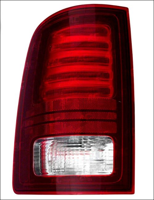 Dodge Ram Sport led achterlicht 2013-2018