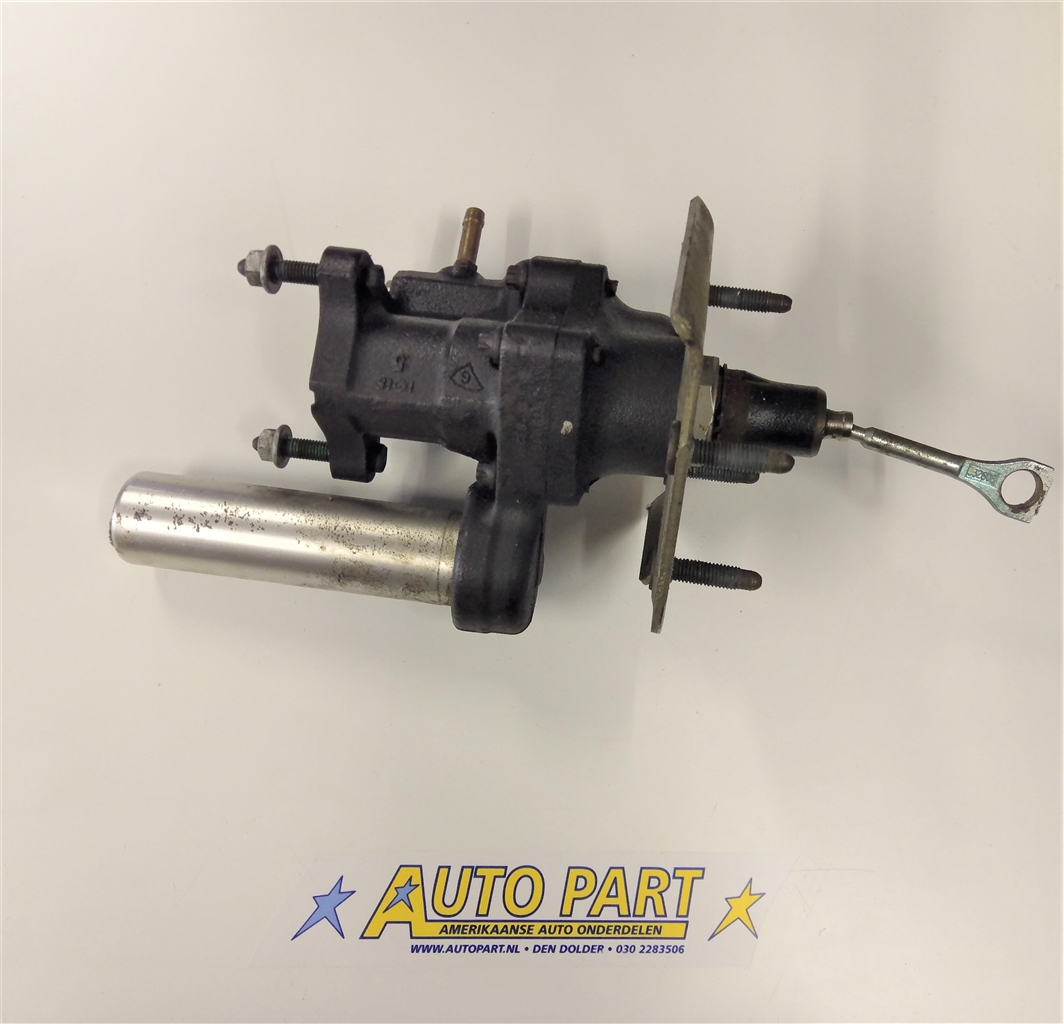 Cadillac Escalade hydrobooster 2003-2006