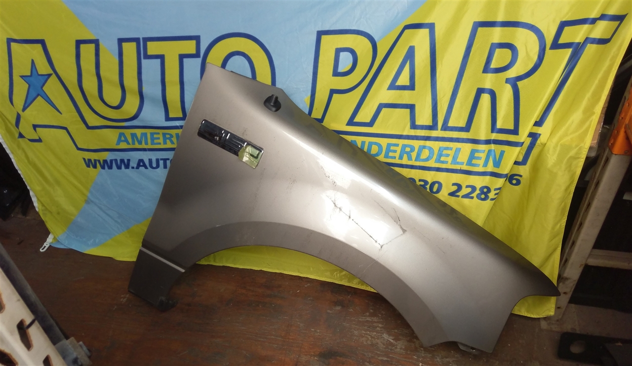 Ford F150 2004-2008 rh voorscherm