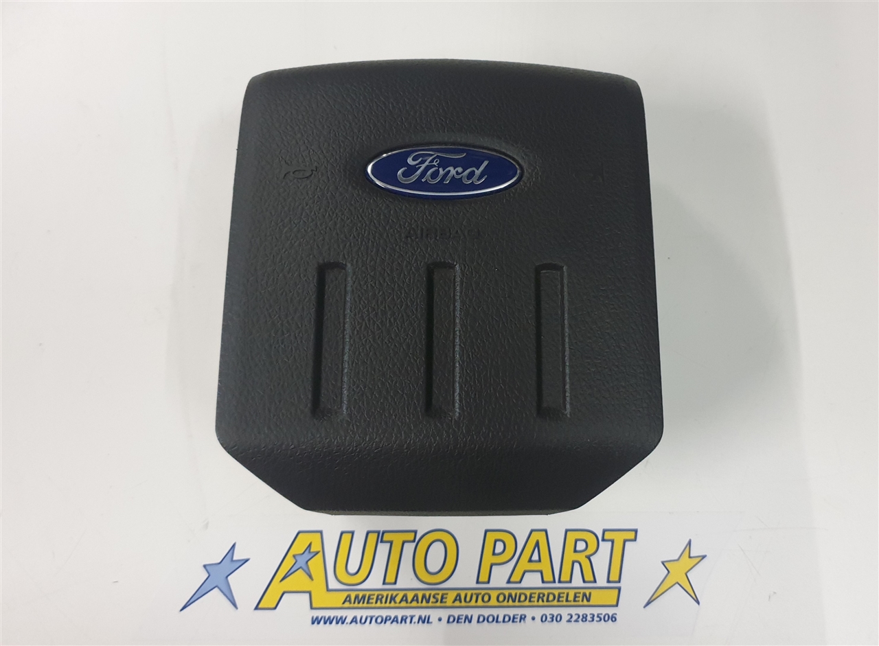 Ford F350 stuur airbag 2008-2016