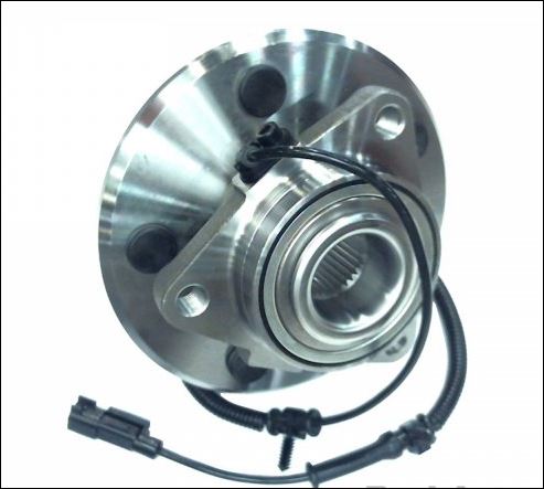 Dodge Ram pickup wiellager met abs sensor 2012-2018