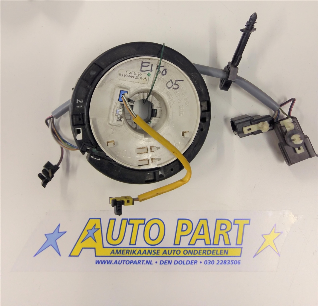 Ford E150 clockspring 2004-2007