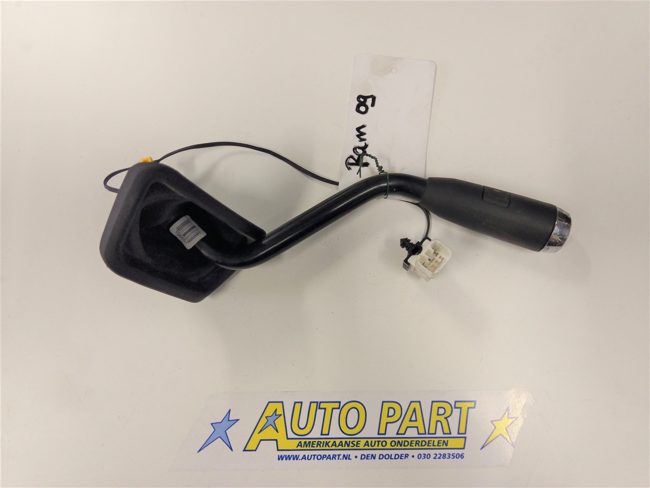 Dodge Ram pickup versnellingspook 2009-2018