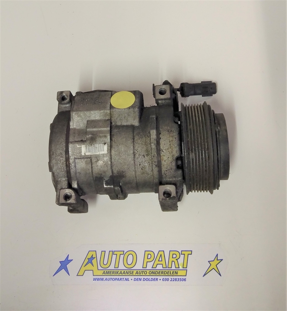 Dodge Ram SRT10 pickup aircopomp 2004-2006