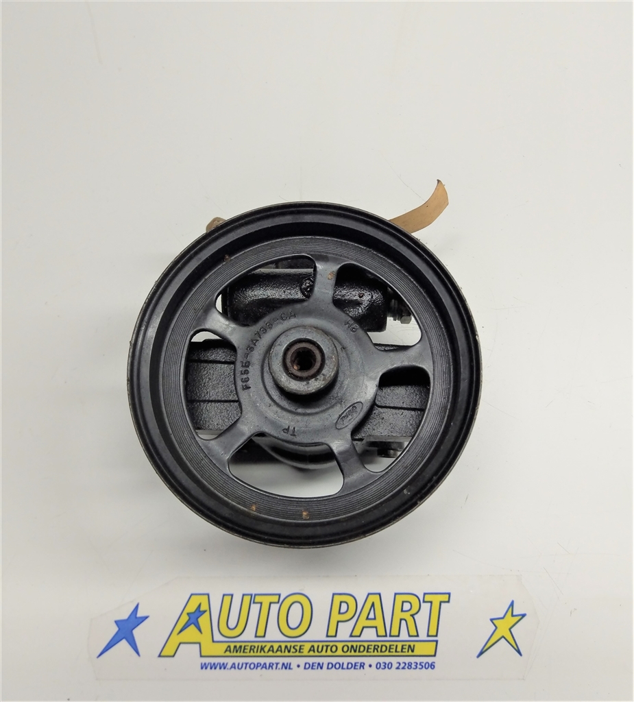 Ford F150 stuurpomp 1997-2001