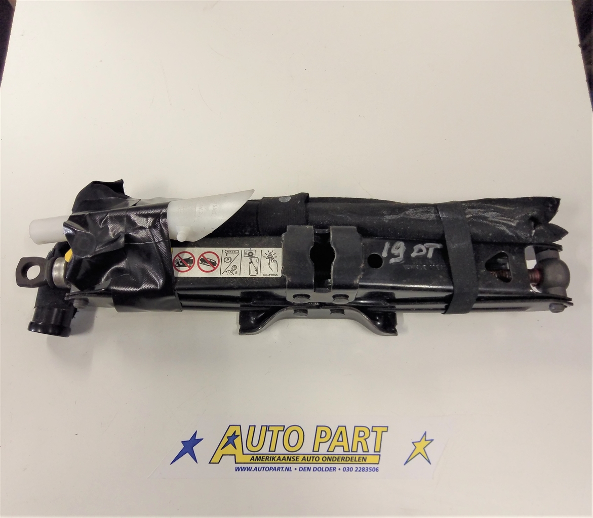 Dodge Ram 1500 originele krik set 2019-2021