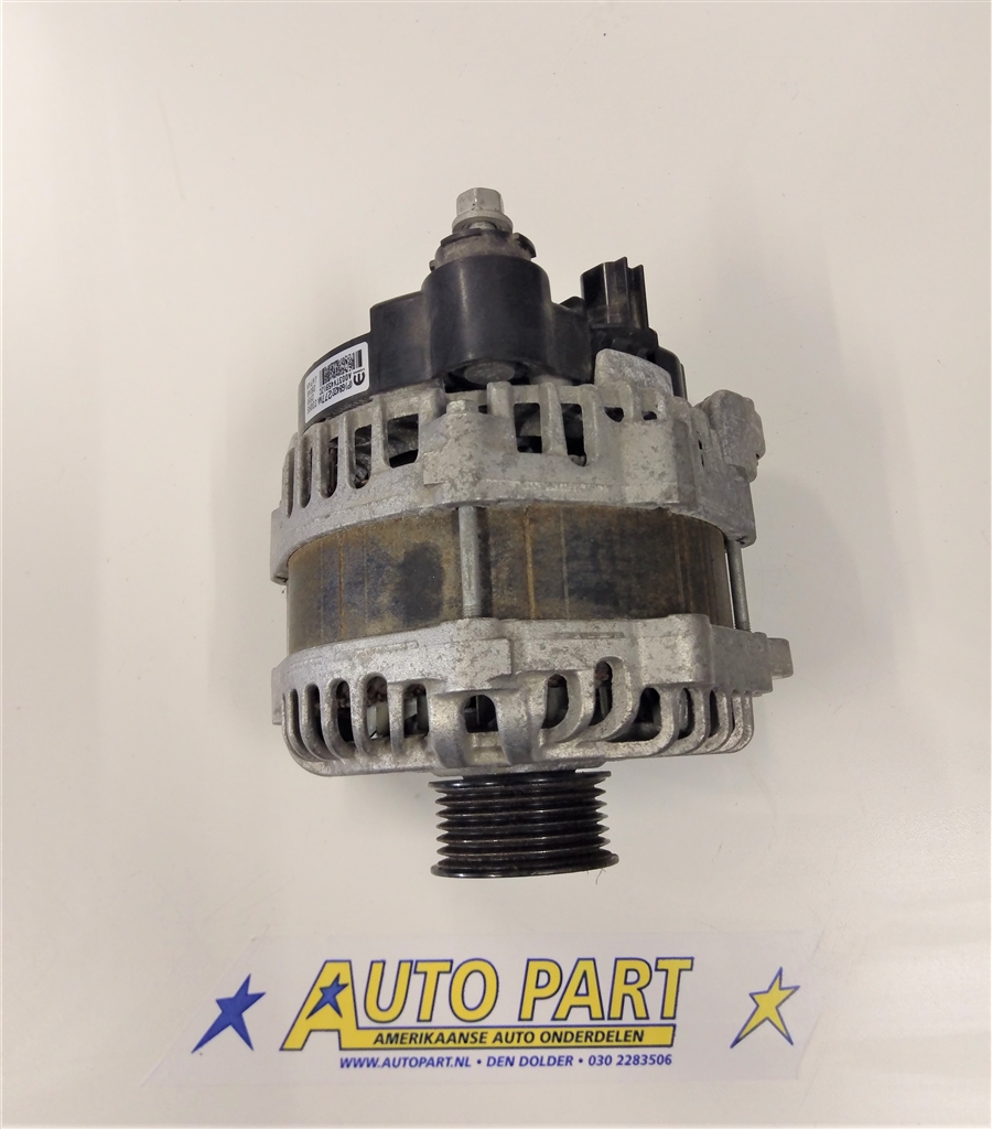 Dodge Ram pickup 5.7ltr dynamo 2019-2021
