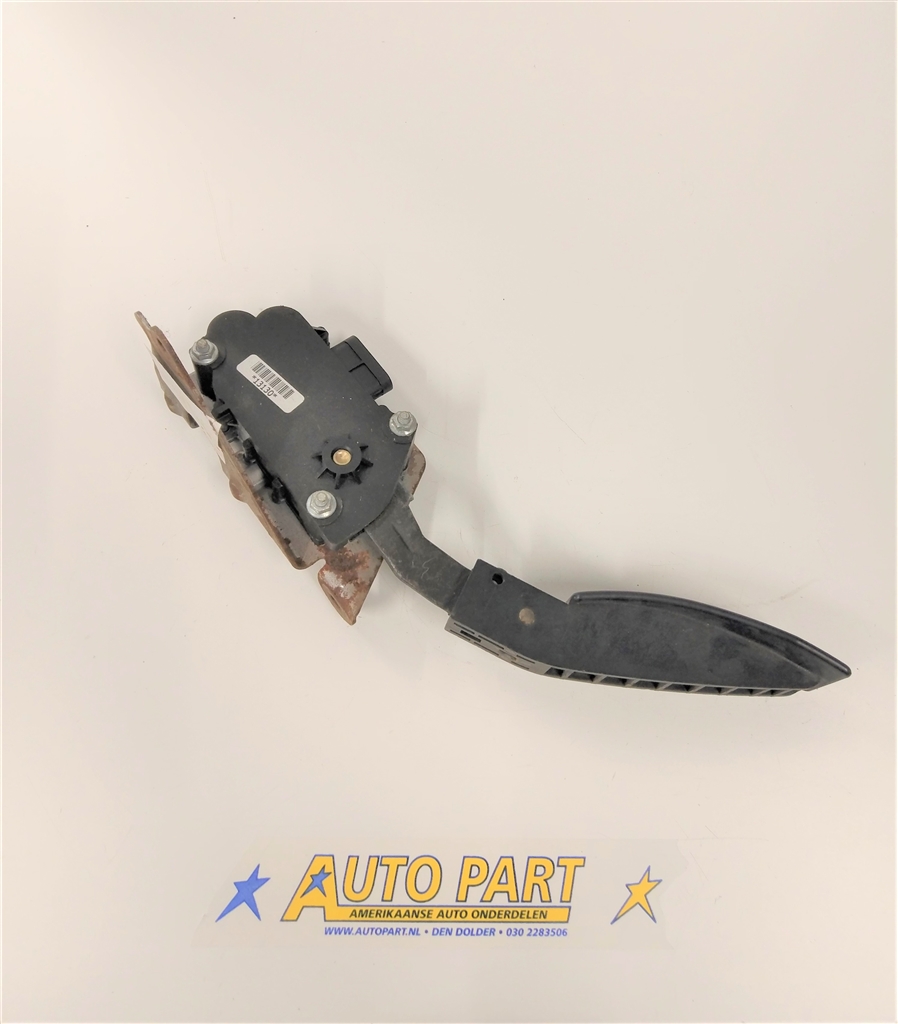 Cadillac CTS elektrisch gaspedaal 2004-2014