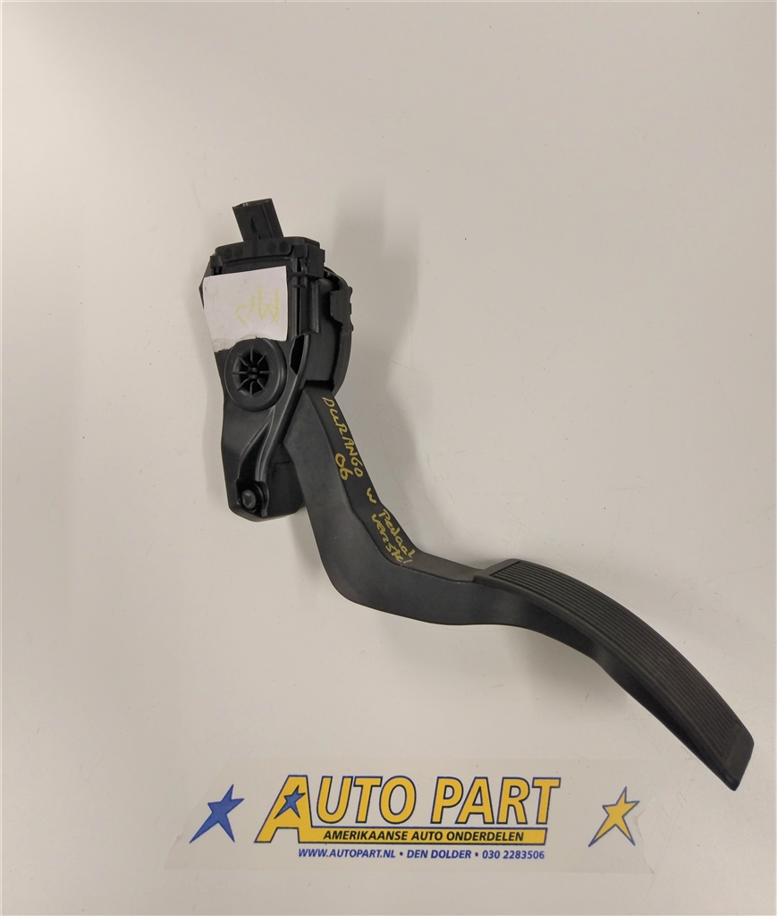 Dodge Durango elektronisch gaspedaal 2006-2009