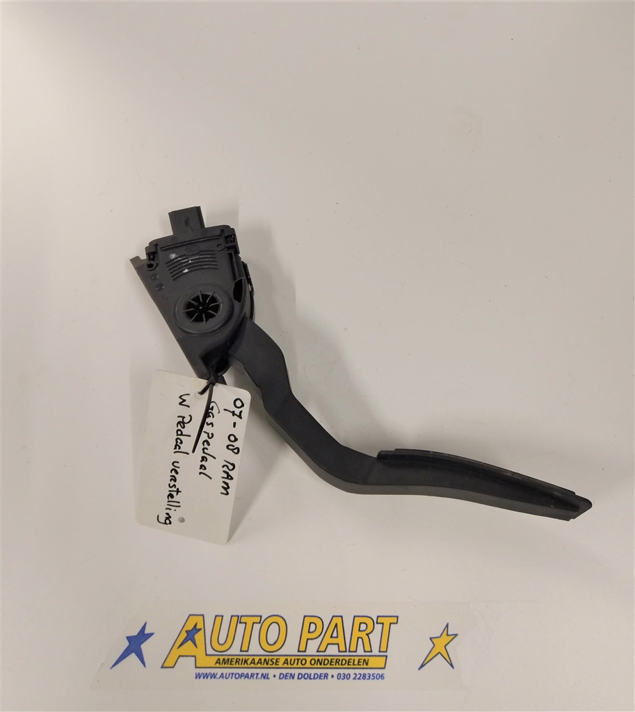 Dodge Ram 1500 2007-2008 gaspedaal