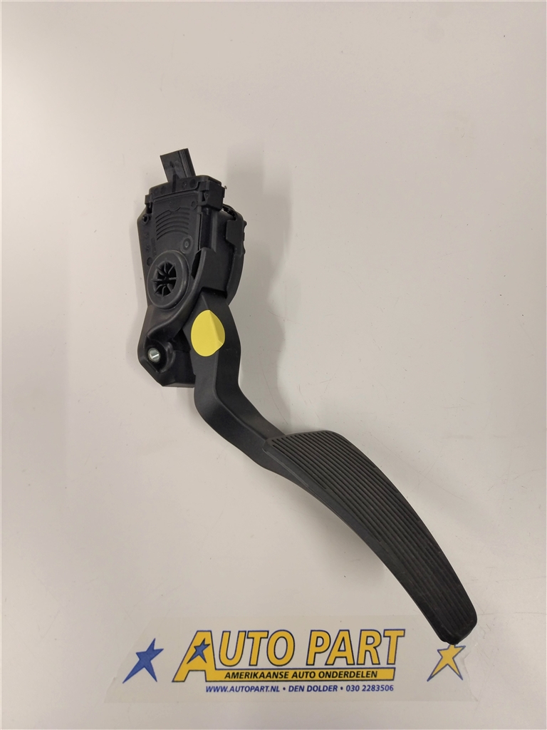 Dodge Ram 1500 2013-2016 gaspedaal