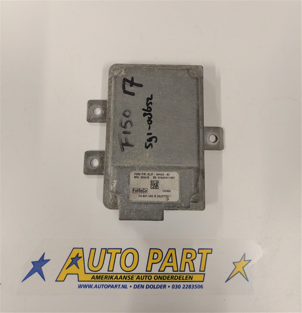Ford F150 PDC en Camera module 2016-2017